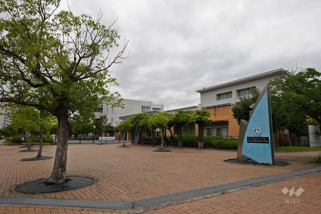 西宮浜小学校