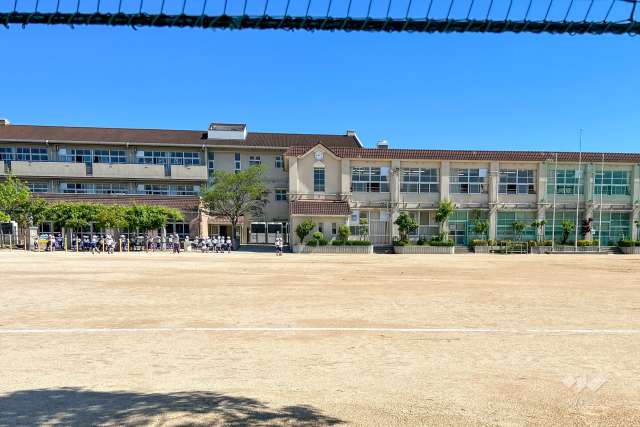 甲東小学校
