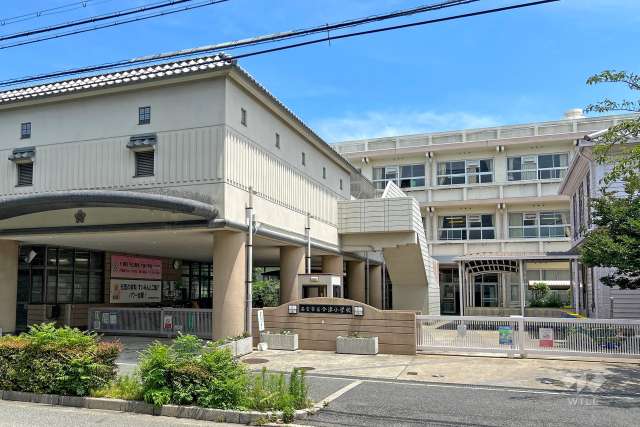 今津小学校