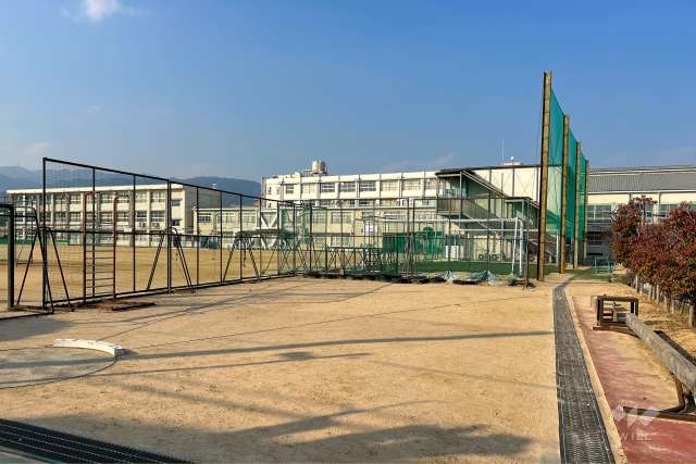 浜脇中学校