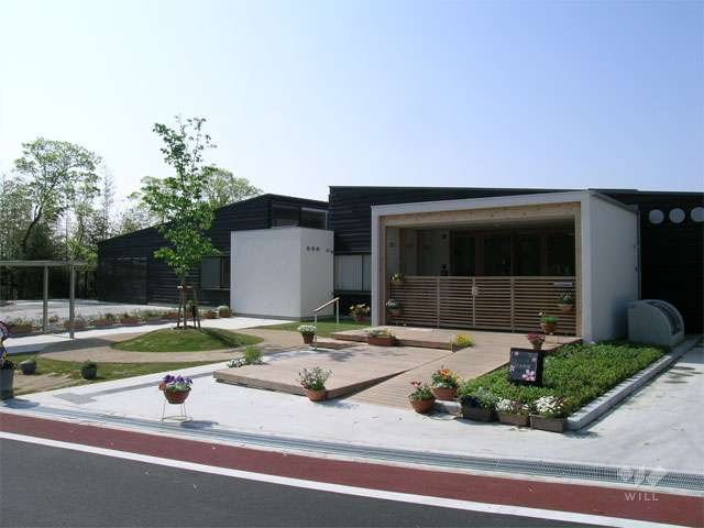 桜保育園