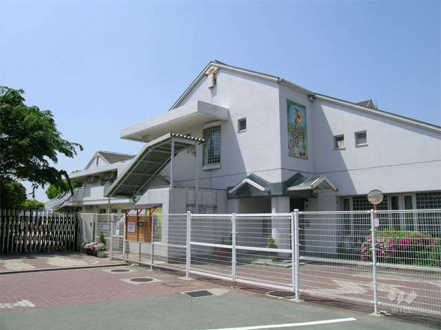 東保育所