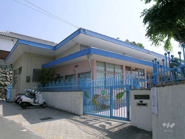 法泉寺保育園