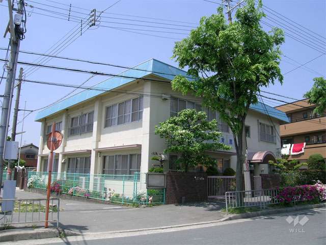 もみじ保育園