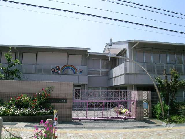 かやの幼稚園