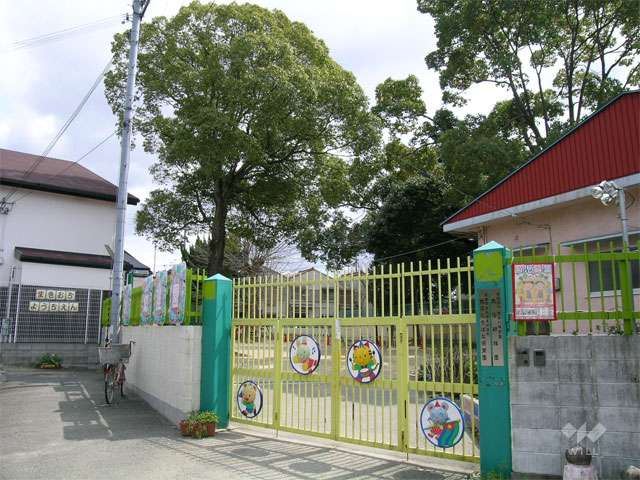 牧落幼稚園