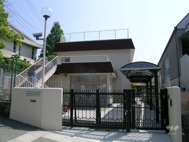 アサンプション国際幼稚園