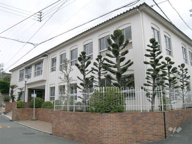 箕面桜ヶ丘幼稚園