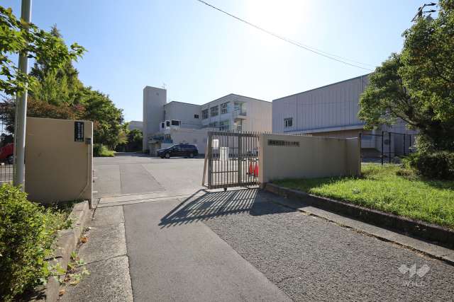 豊川北小学校