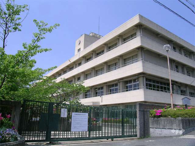 萱野北小学校