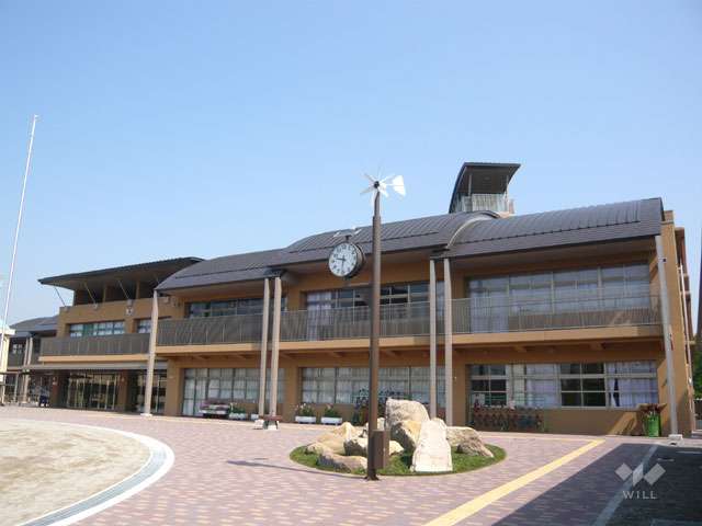 杭瀬小学校