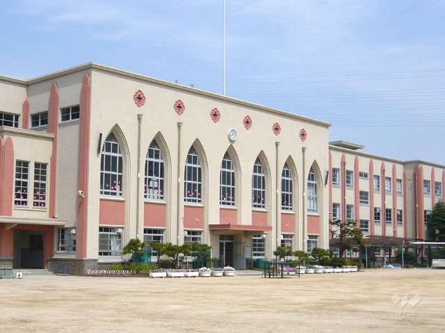 大庄小学校