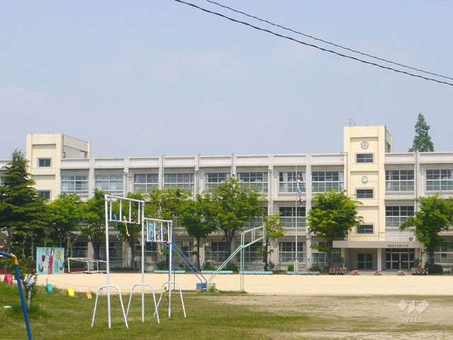 成徳小学校