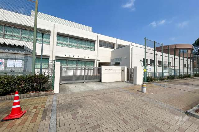 立花小学校