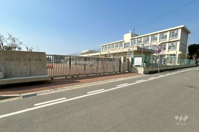 水堂小学校