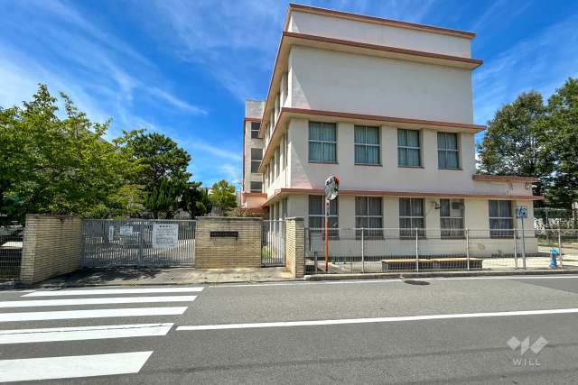 武庫小学校