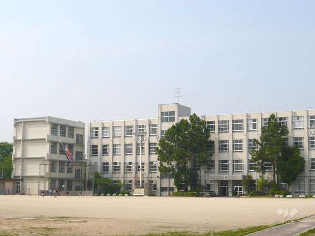 武庫北小学校