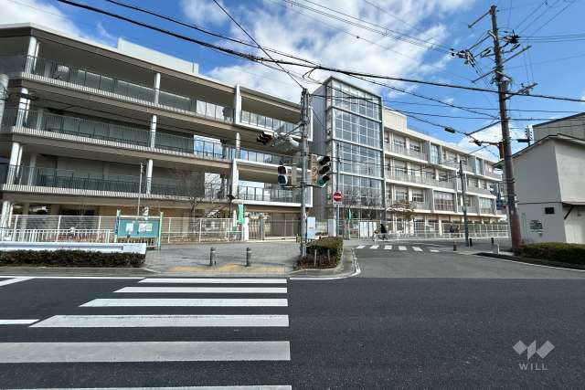 園田小学校