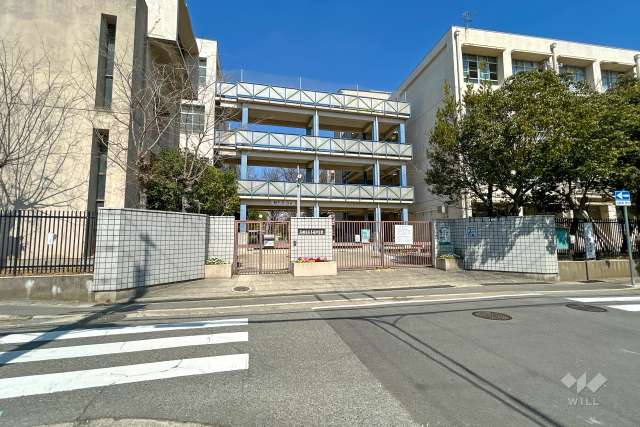小園中学校