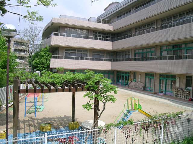 東豊中こども園（幼保連携型）