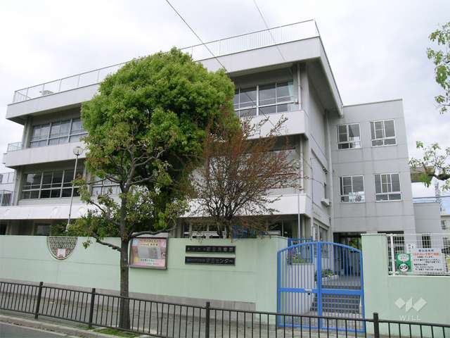 野田こども園（幼保連携型）