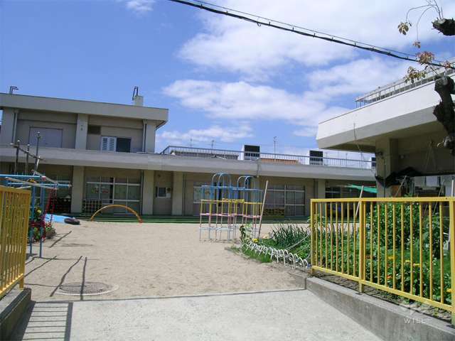 豊南西こども園（幼保連携型）