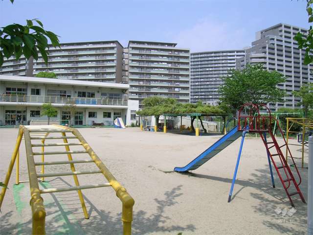 西丘こども園（幼保連携型）