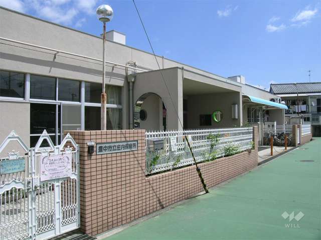 庄内こども園（幼保連携型）