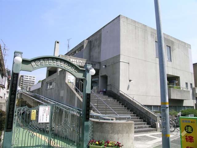 ゆたか保育園
