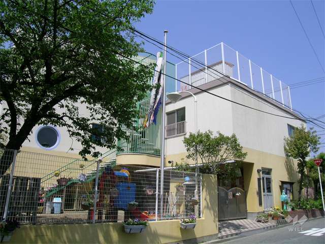 豊中あけぼのこども園