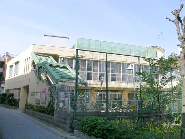 おひさま保育園