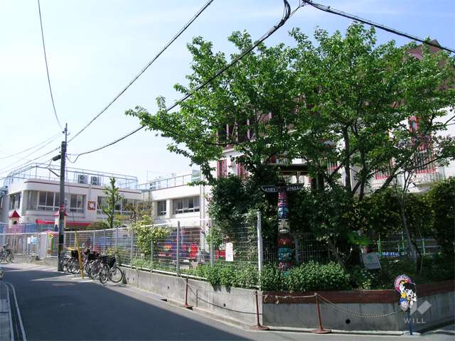 とうほう保育所