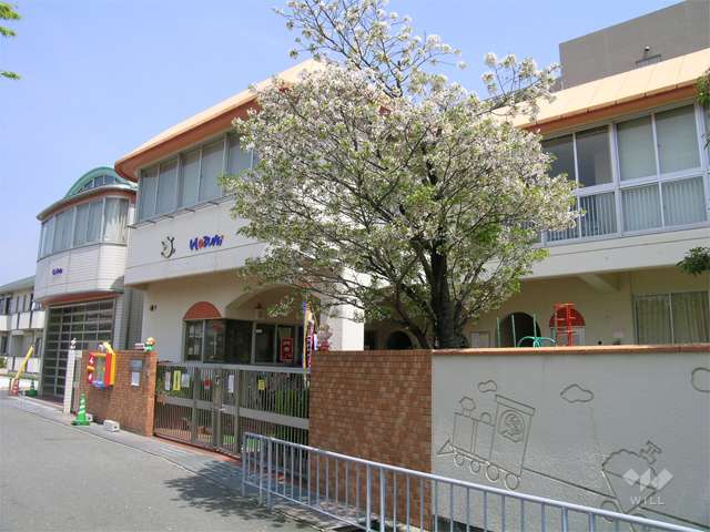 豊中ほづみ保育園