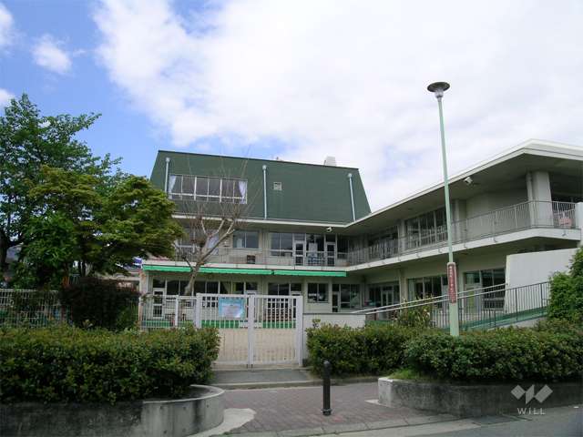 てしま保育園