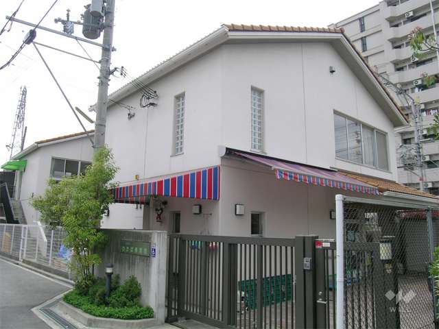 わかば保育園