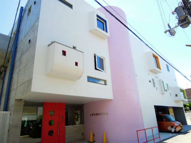 いずみ保育園