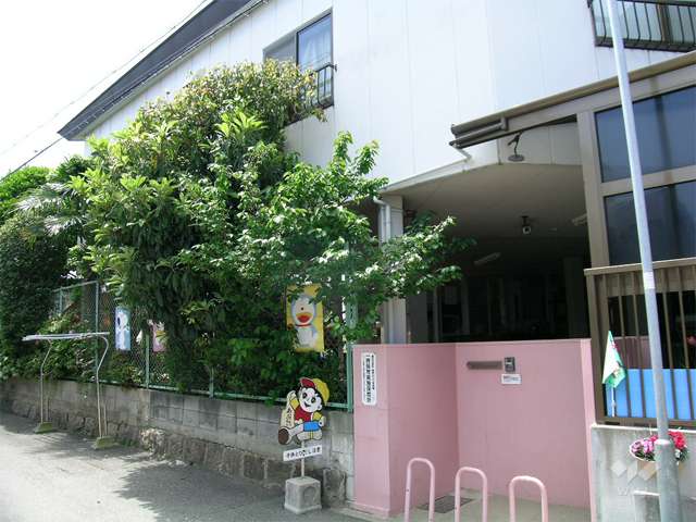 ほうなん子ども園（幼保連携型）