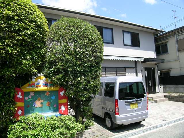 【統合】ほうなん子ども園（分園）