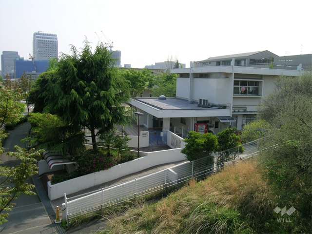 北丘聖愛園