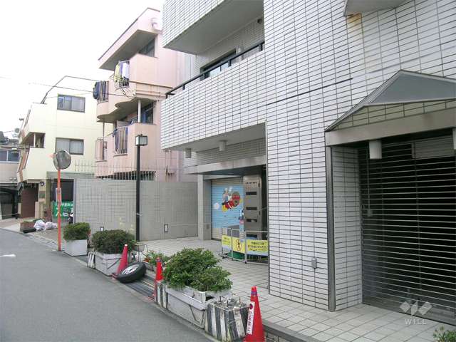 さわだ家庭保育所