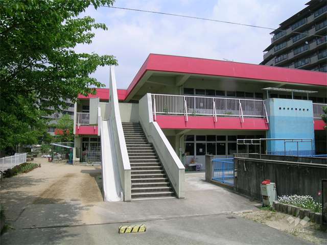 しんでんこども園﻿（幼稚園型）