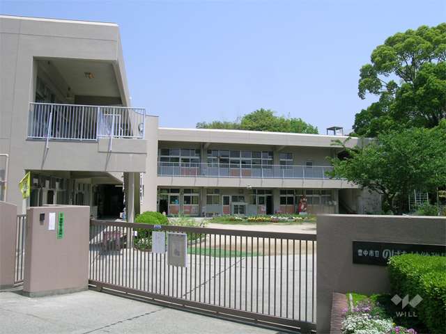 のばたけこども園（幼稚園型）