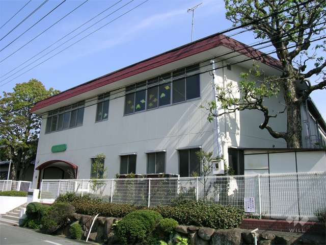 豊中幼稚園