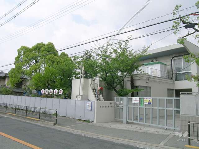 梅花幼稚園