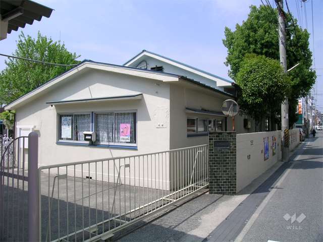 小曽根幼稚園