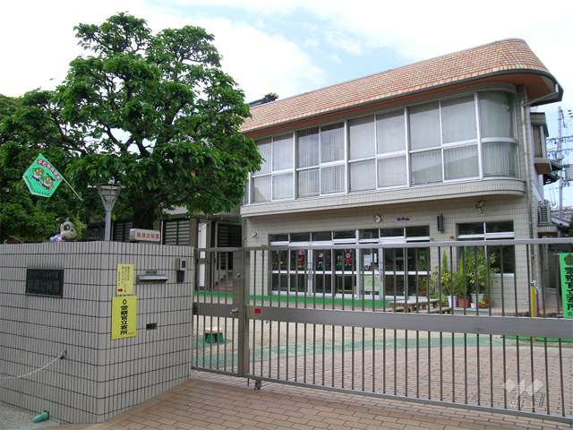 穂積幼稚園