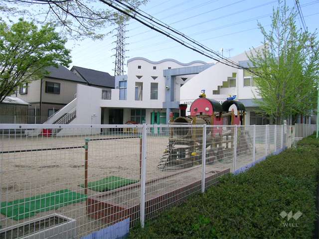 こうづしま幼稚園