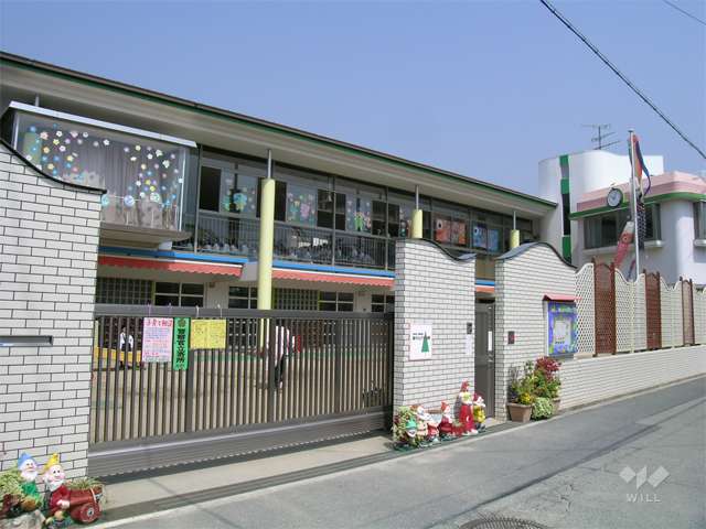 豊中みどり幼稚園