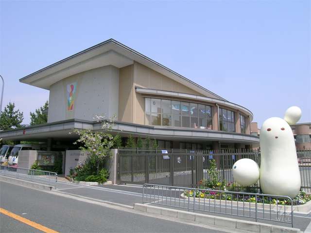 追手門学院幼稚園