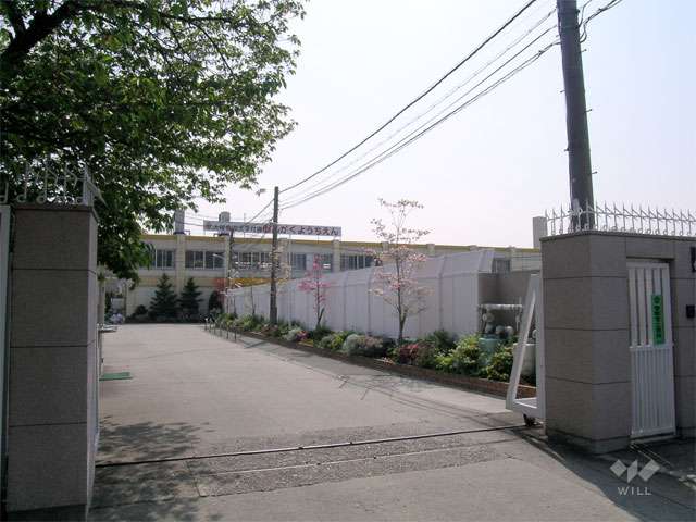 大阪音楽大学付属音楽幼稚園